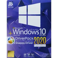 windows 10 + driver
