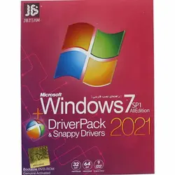 windows 7 + driver 2021