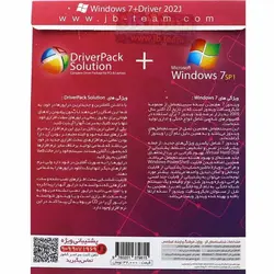 windows 7 + driver 2021