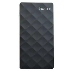 پاور بانک 10000 وریتی po119b