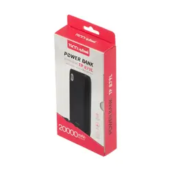 پاور بانک  20000 تسکو tp879l