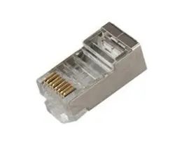 کانکتور کتی 6 فلزی