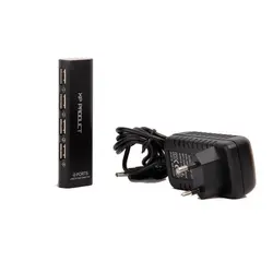 هاب یو اس بی ایکس پی 824