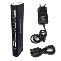 هاب یو اس بی ایکس پی 824