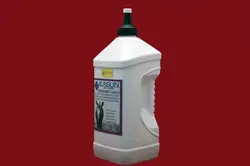 تونر شارژ مشکی 450 گرمی کپی کیوسرا TK-410 برند KEYSUN