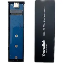 باکس تبدیل هارد M2 به USB3