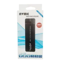 باکس تبدیل هارد M2 به USB3