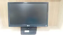 مانیتور استوک 19 اینچ LG مدل E1942C