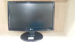 مانیتور استوک 19 اینچ LG مدل W1943SE