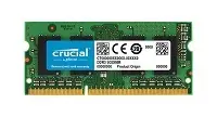 ram laptop crucial 4gb ddr3 1333