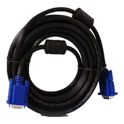 کابل وی جی ای 20 متری 4+3