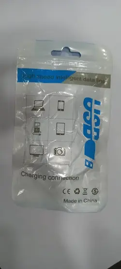 کابل صدا 1 به 1 فلت.