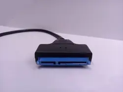 تبدیل کابلی هارد 2.5 اینچ به یو اس بی