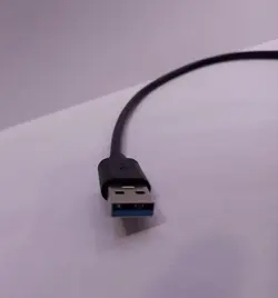 تبدیل کابلی هارد 2.5 اینچ به یو اس بی