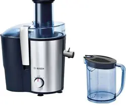 آبميوه گيري بوش مدل MES3500