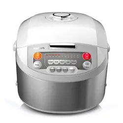 پلوپز فیلیپس مدل HD3038 Fuzzy Logic اصلی شرکتی