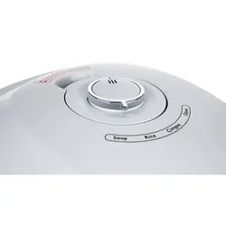 پلوپز فیلیپس مدل HD3038 Fuzzy Logic اصلی شرکتی