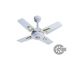 پنکه سقفی کوچک مترو