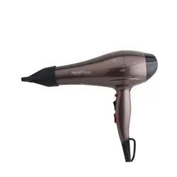 سشوار حرفه ای مک استایلر مدل MC 6673 با توان 5000 وات