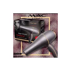 سشوار مک استایلر مدل MC-6687