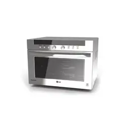 سولاردام الجی مدل3884 اصل