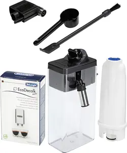 قهوه ساز دلونگی مدل Dinamica ECAM 350.15.B