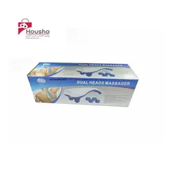 ماساژور دوسر مدل MTT