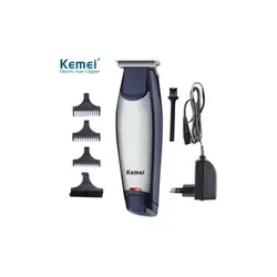ماشین اصلاح kemei مدل KM-5021تعداد موجود