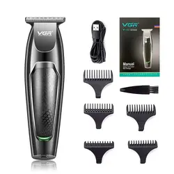 ماشین اصلاح موی صورت وی جی آر مدل V-030تعداد موجود