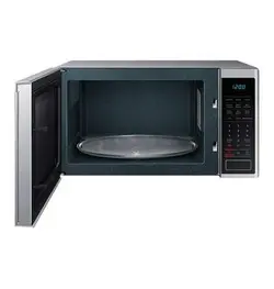 مایکروویو سامسونگ مدل 5133سیلوراصلی شرکتی