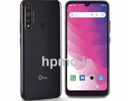 GPLUS P10 PLUS 64GB گوشی جی پلاس پی 10 پلاس دو سیم کارت ظرفیت 64 گیگ