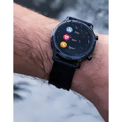 Haylou RS3 LS04 ساعت هوشمند دیجیتال هایلو مدل ال اس 04