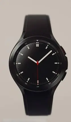 Samsung Galaxy Watch 4 Classic SM-R880 ساعت سامسونگ گلکسی 4 اس ام آر 880