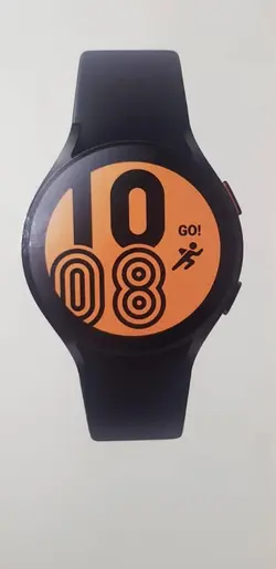 Samsung Galaxy Watch 4 SM-R870 ساعت سامسونگ گلکسی اس ام آر 870