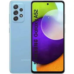Samsung Galaxy a52 گوشی موبایل سامسونگ آ52  ظرفیت 128 گیگ و رم 8 گیگ