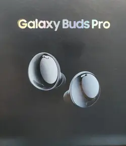 Samsung Galaxy Buds Pro هدفون بی سیم سامسونگ مدل گلکسی بادز پرو