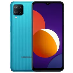 Samsung Galaxy M12 گوشی موبایل سامسونگ مدل ام 12 ظرفیت 64 گیگابایت