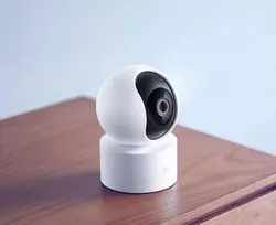 XIAOMI Mi 360° Camera دوربین نظارتی بی‌سیم شیائومی مدل 360