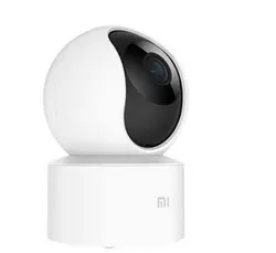XIAOMI Mi 360° Camera دوربین نظارتی بی‌سیم شیائومی مدل 360