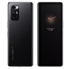 Xiaomi Mi Mix Fold گوشی موبایل شیائومی می میکس فولد 256 گیگابایت -