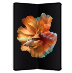 Xiaomi Mi Mix Fold گوشی موبایل شیائومی می میکس فولد 256 گیگابایت -