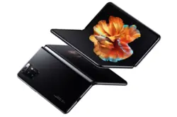Xiaomi Mi Mix Fold گوشی موبایل شیائومی می میکس فولد 256 گیگابایت -