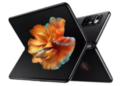 Xiaomi Mi Mix Fold گوشی موبایل شیائومی می میکس فولد 256 گیگابایت -