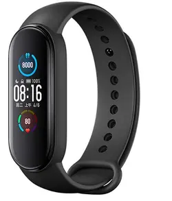 XIAOMI Mi Smart Band 5 مچ بند هوشمند شیائومی مدل می بند 5