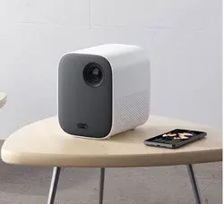 XIAOMI Mi Smart Compact Projector پروژکتور شیائومی مدل اسمارت کامپکت