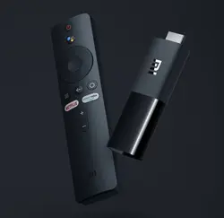 XIAOMI Mi TV Stick Android Box اندروید باکس شیائومی می تی وی استیک