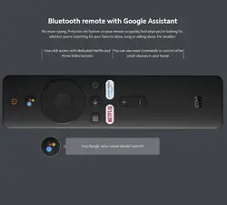 XIAOMI Mi TV Stick Android Box اندروید باکس شیائومی می تی وی استیک