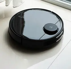 XIAOMI Mi Vaccum Mop P جاروبرقی رباتیک شیائومی مدل موپ پی
