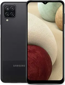 SAMSUNG Galaxy A12 گوشی موبایل سامسونگ گلکسی آ12 ظرفیت 32 گیگابایت