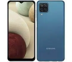 SAMSUNG Galaxy A12 گوشی موبایل سامسونگ گلکسی آ12 ظرفیت 32 گیگابایت